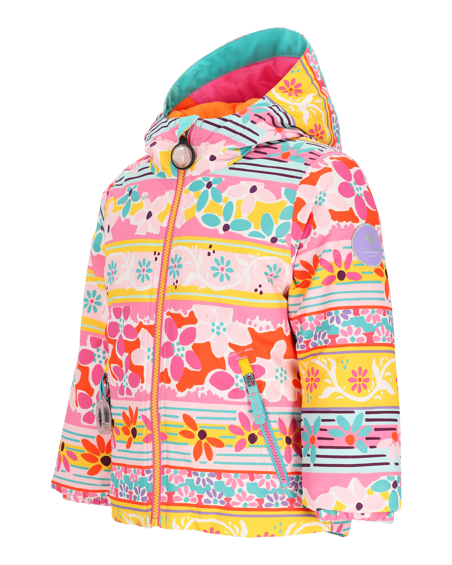 Obermeyer Ashor Jacket 2024 - Kids'