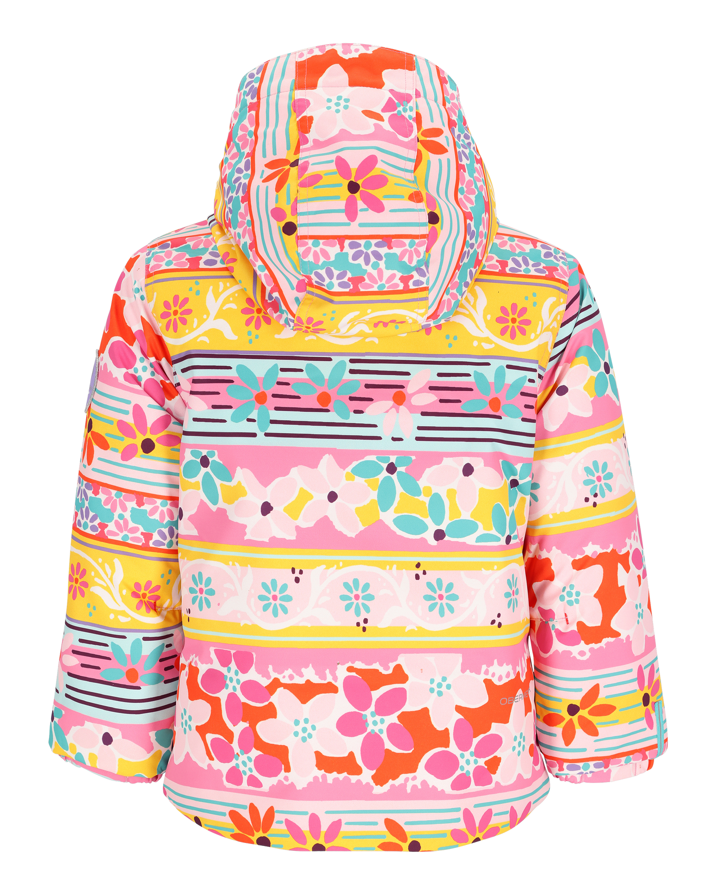 Obermeyer Ashor Jacket 2024 - Kids'