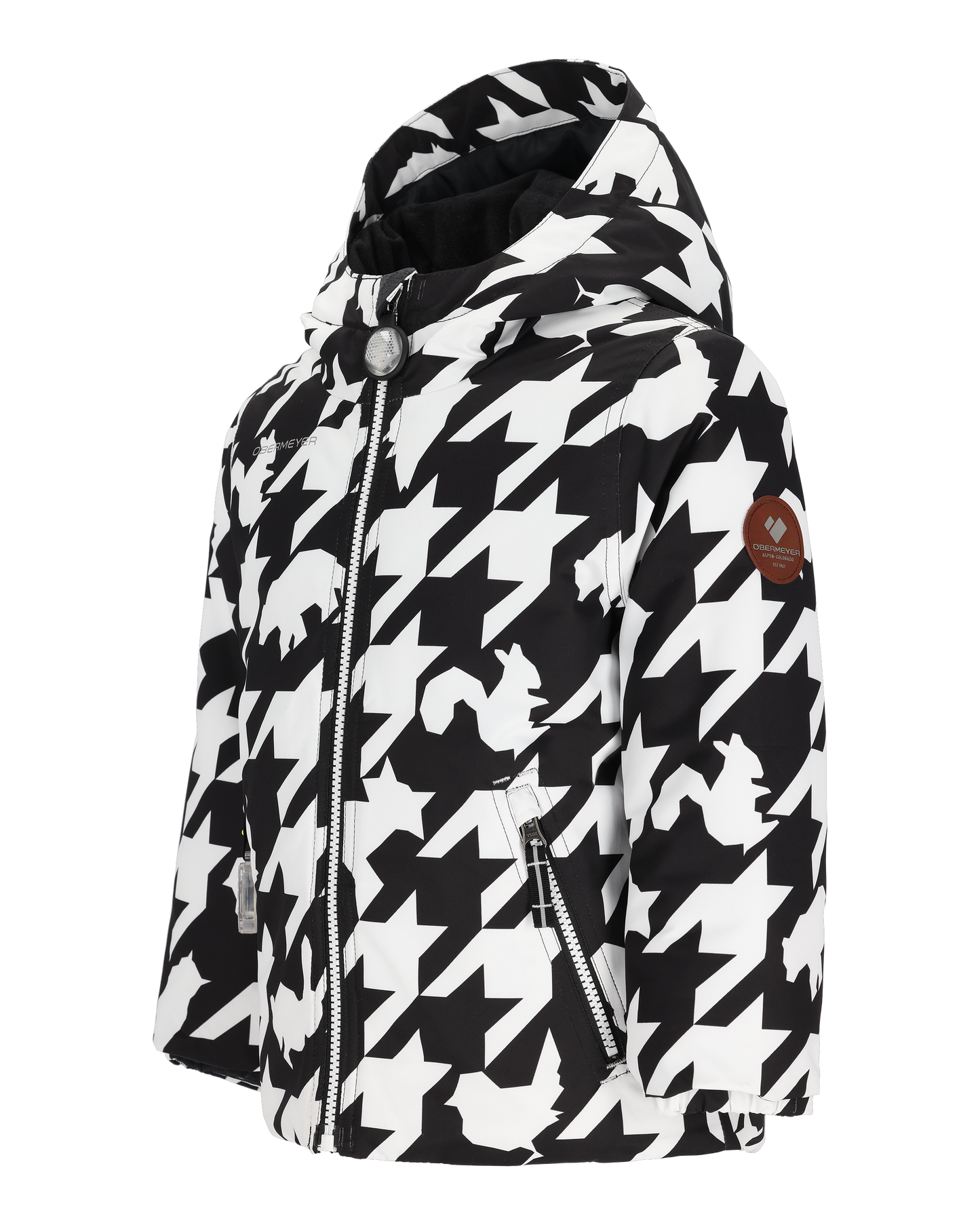 Obermeyer Ashor Jacket 2024 - Kids'