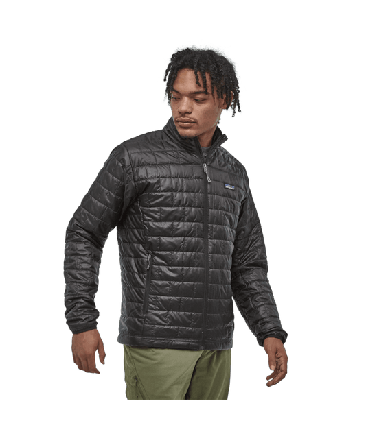 Patagonia Nano Puff® Jacket - Men's