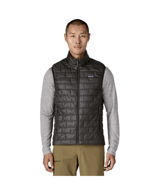 Patagonia Nano Puff Vest - Men's
