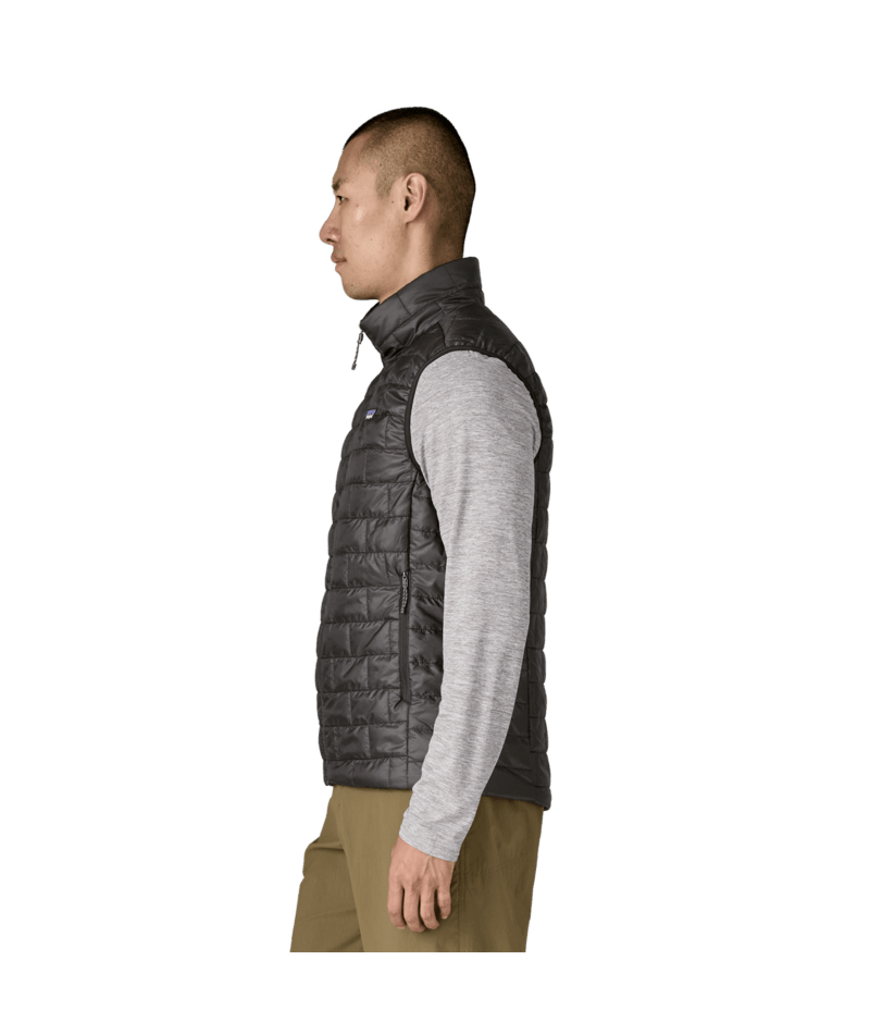 Patagonia Nano Puff Vest - Men's