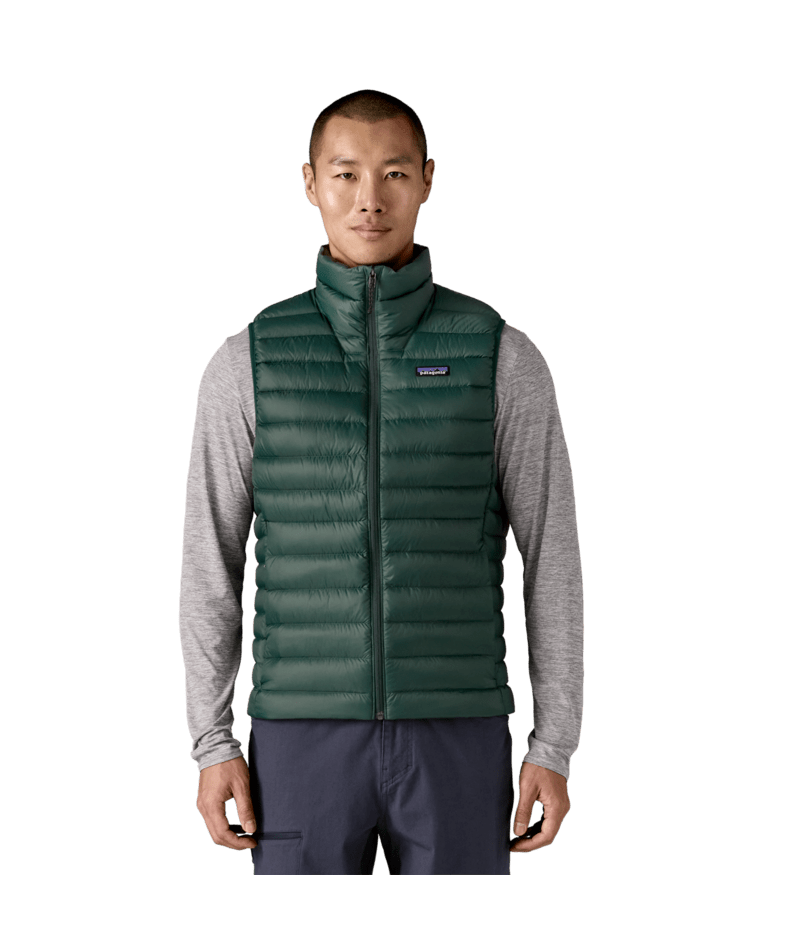 Patagonia Down Sweater - Men's