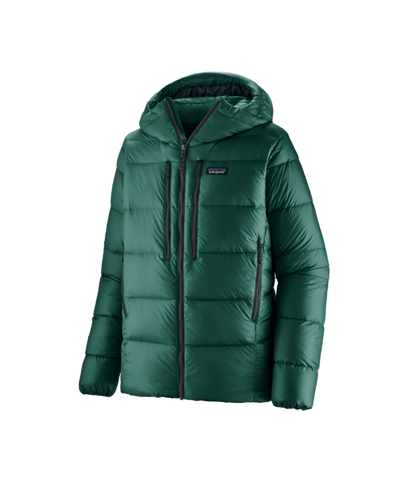 Patagonia Fitz Roy Down Hoody - Men's