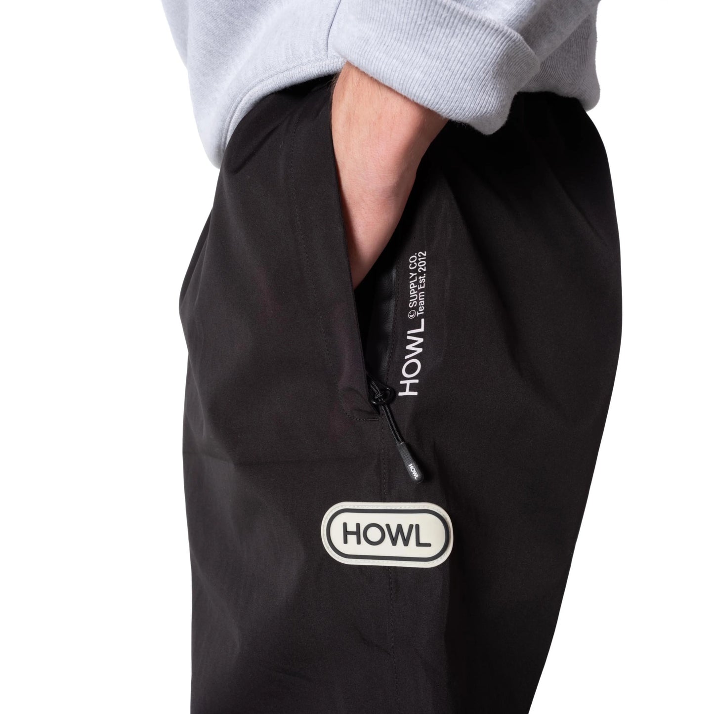 Howl Nowhere Pant 2024