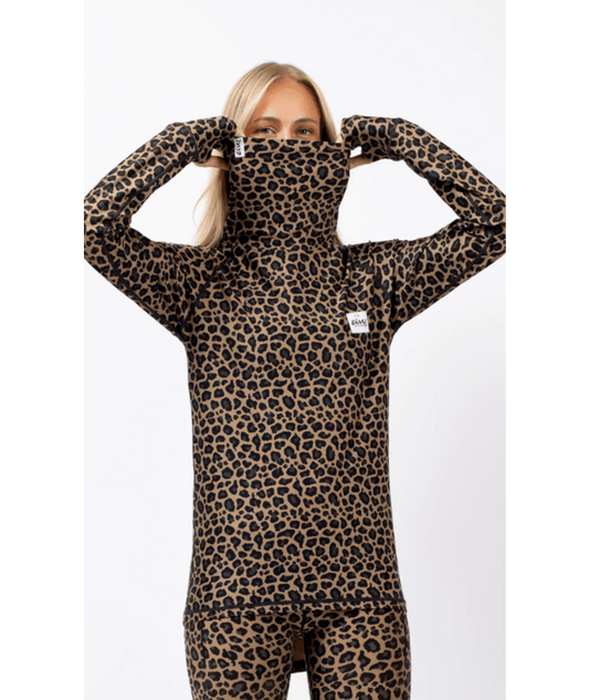 Eivy Icecold Gaiter Top - Women's