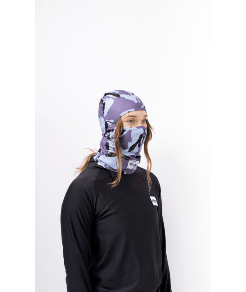 Eivy Hinge Balaclava