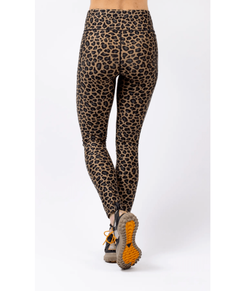 Eivy Pocket Tights - Women's