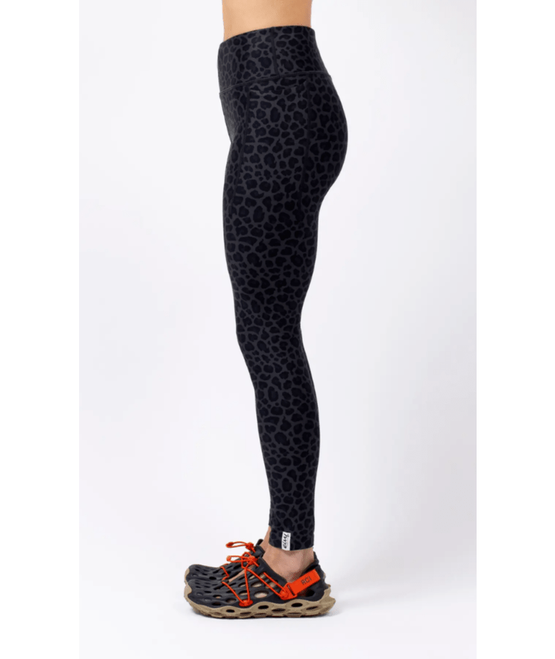Eivy Pocket Tights - Women's