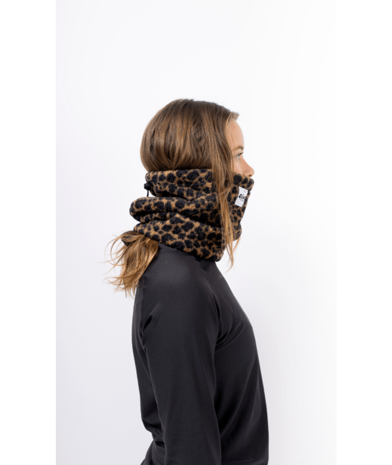 Eivy Beanie Sherpa Neckwarmer