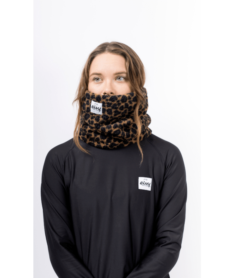 Eivy Beanie Sherpa Neckwarmer
