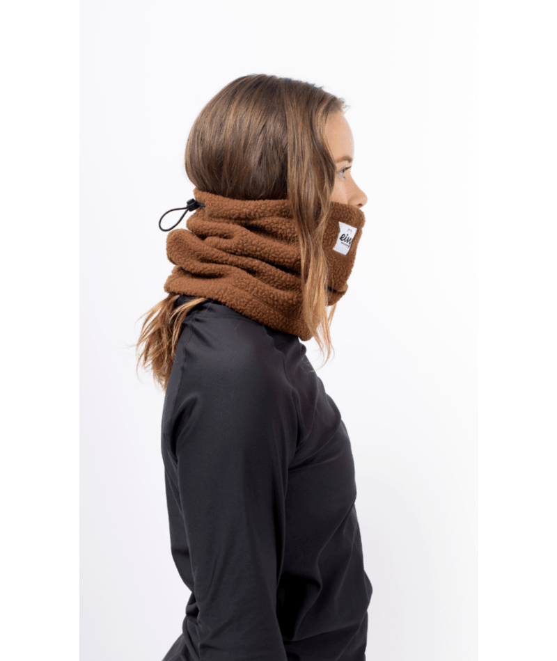 Eivy Beanie Sherpa Neckwarmer