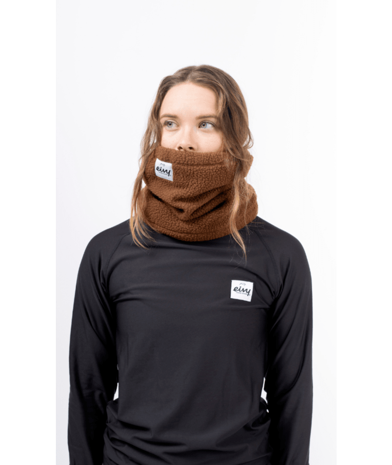 Eivy Beanie Sherpa Neckwarmer