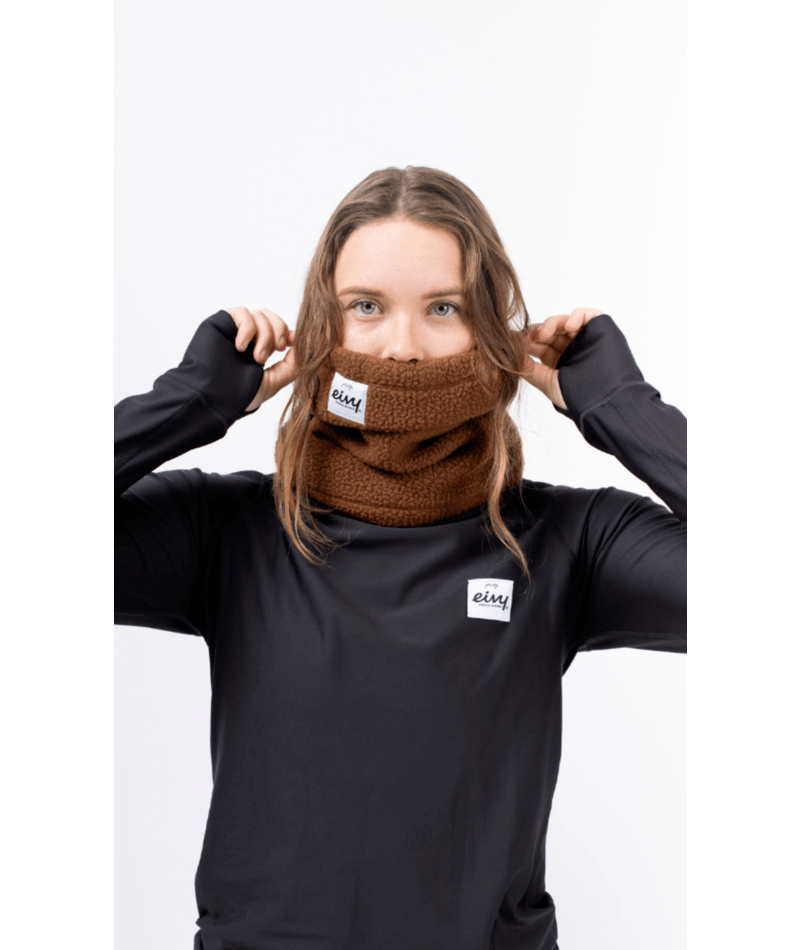 Eivy Beanie Sherpa Neckwarmer