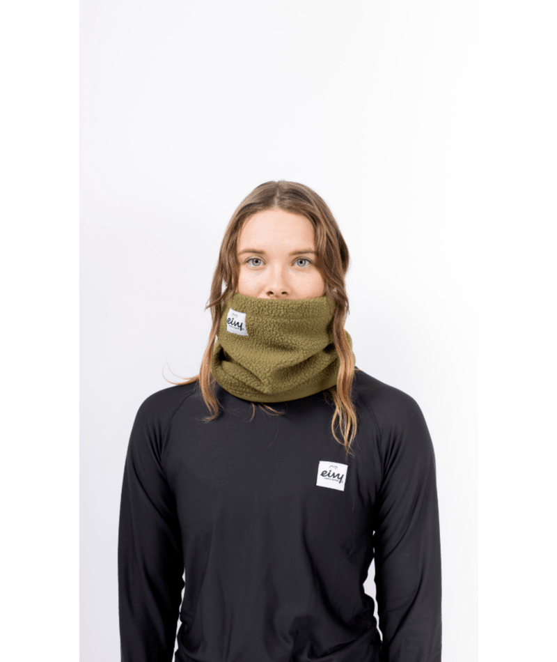 Eivy Beanie Sherpa Neckwarmer