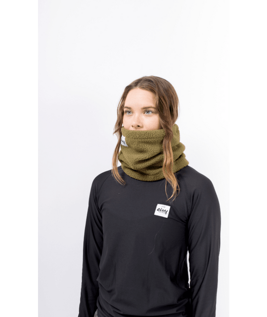 Eivy Beanie Sherpa Neckwarmer