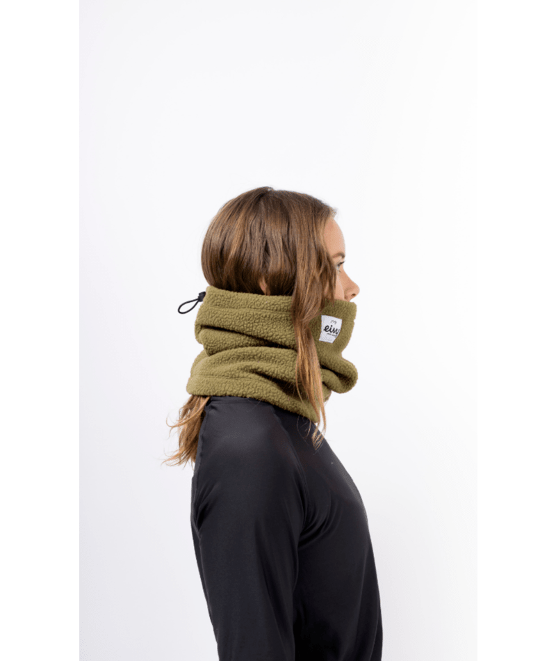 Eivy Beanie Sherpa Neckwarmer