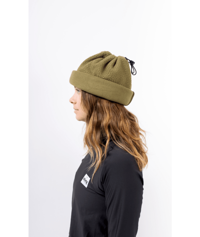 Eivy Beanie Sherpa Neckwarmer