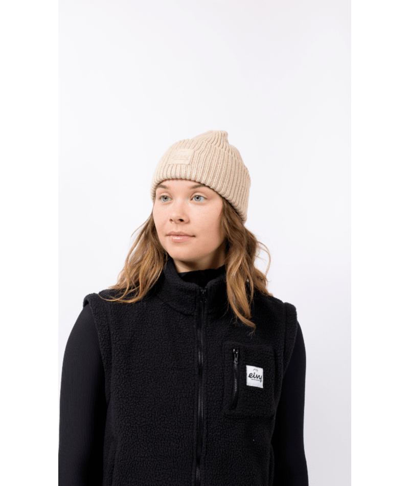 Eivy Tonal Beanie
