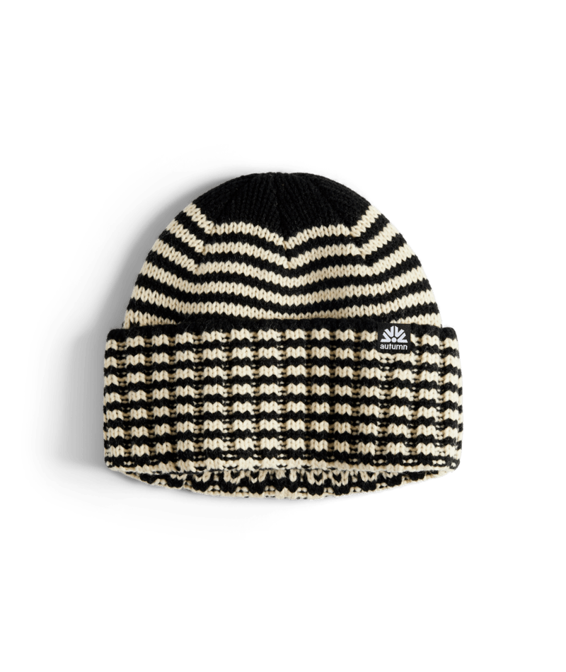 Autumn Headwear Hearth Beanie