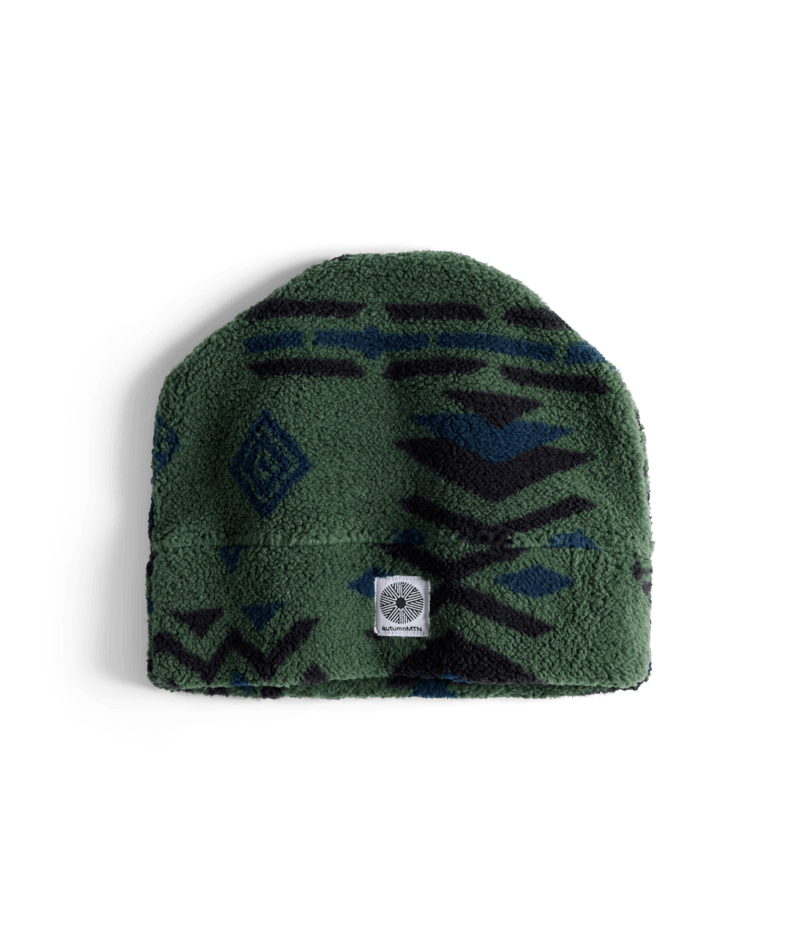 Autumn Headwear MTN Goat Beanie