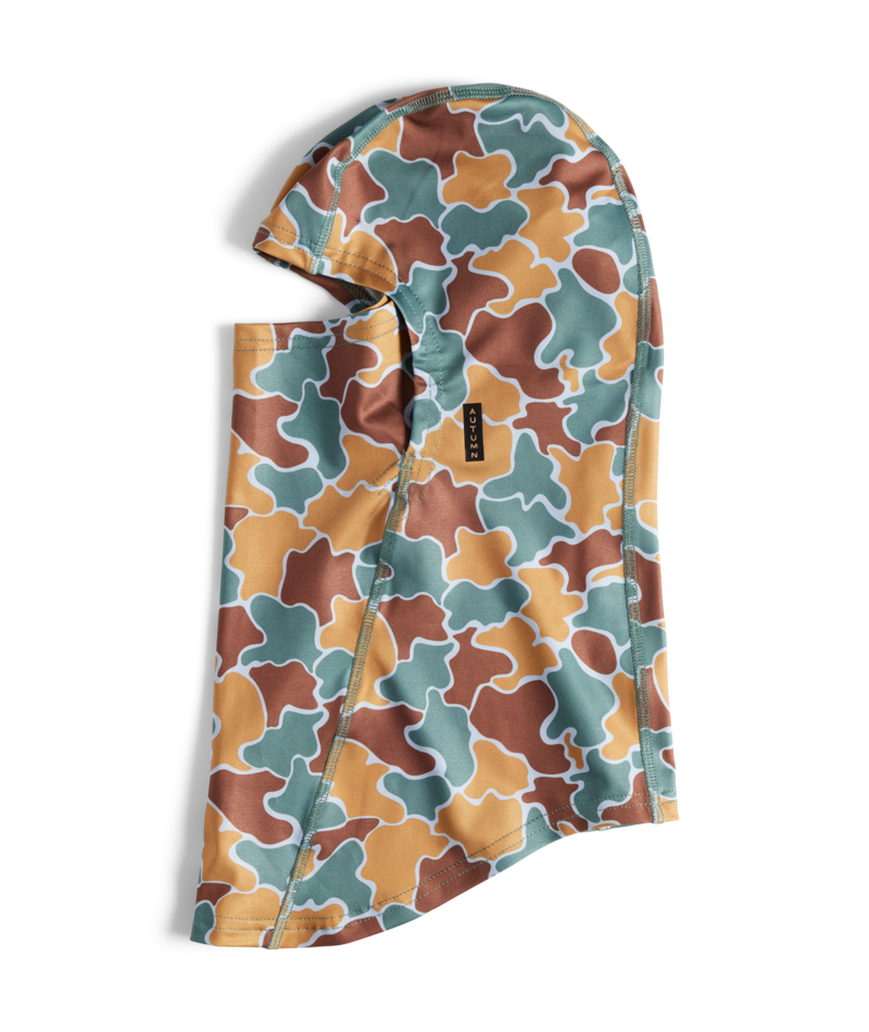 Autumn Headwear Lightweight Balaclava