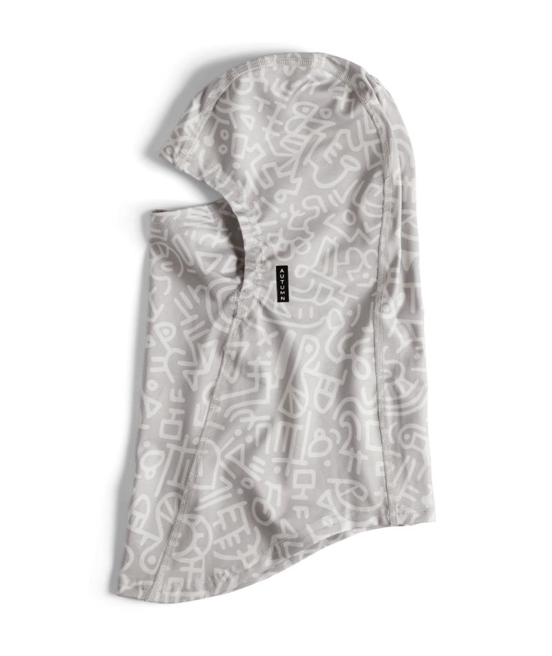 Autumn Headwear Lightweight Balaclava
