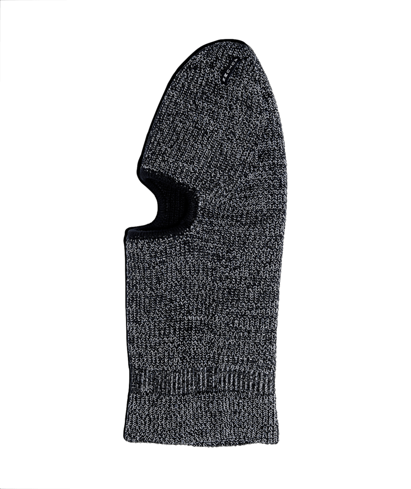 Autumn Headwear Reflect Mask