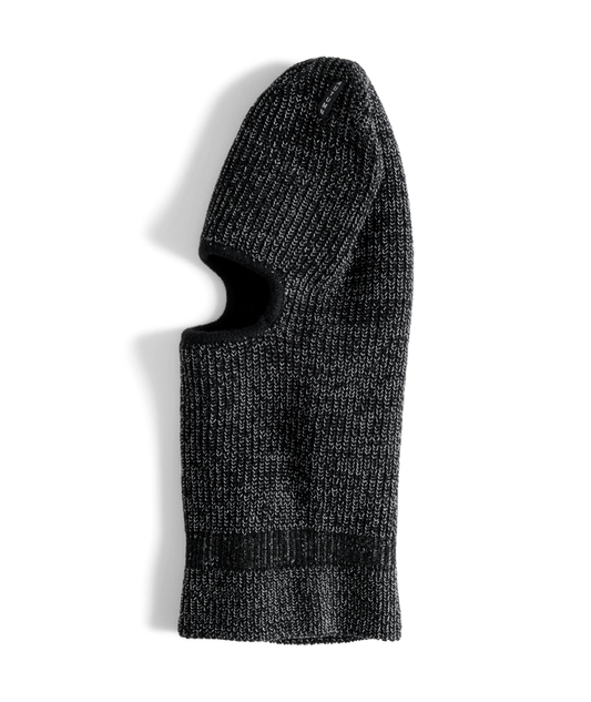 Autumn Headwear Reflect Mask