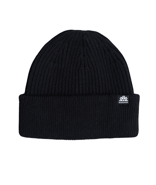 Autumn Headwear Scheme Beanie