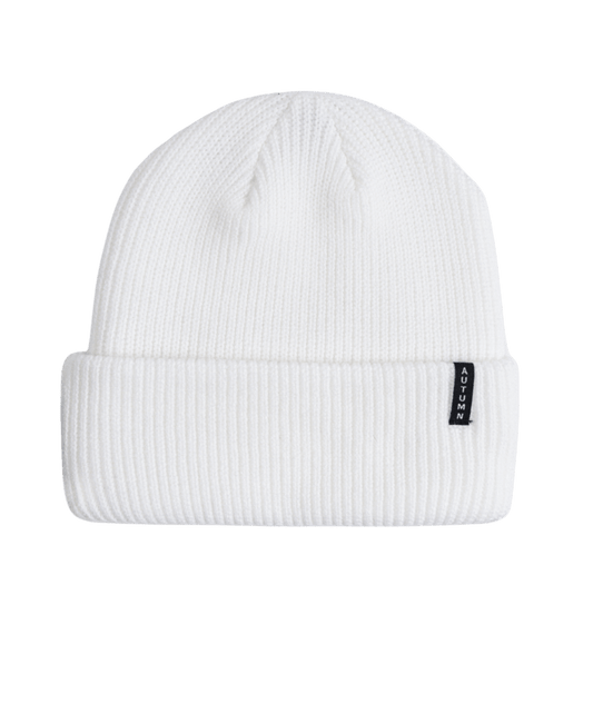 Autumn Headwear Select Solid Beanie