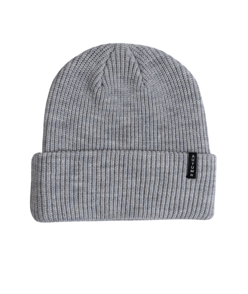 Autumn Headwear Select Solid Beanie