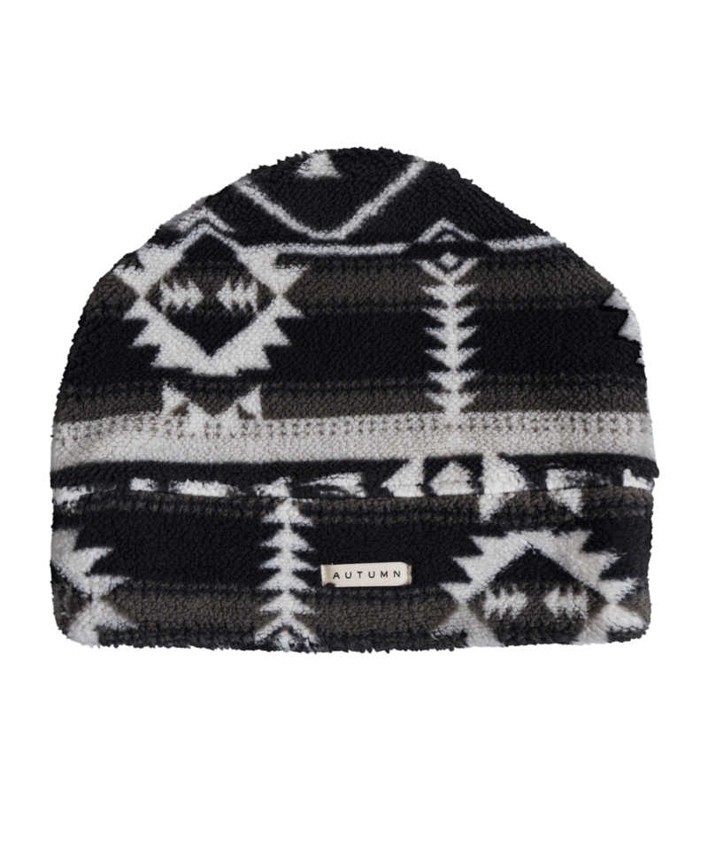 Autumn Headwear Mountain Goat Beanie