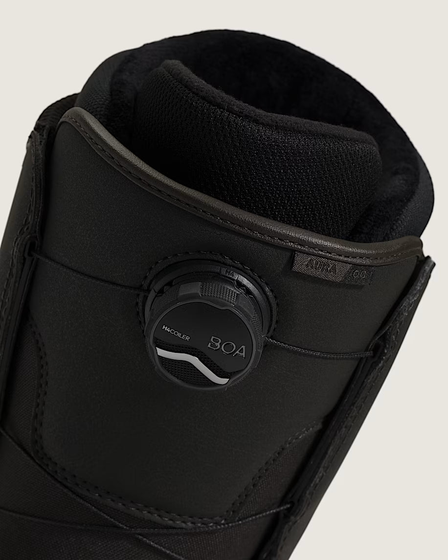 Vans Aura OG Snowboard Boots 2026