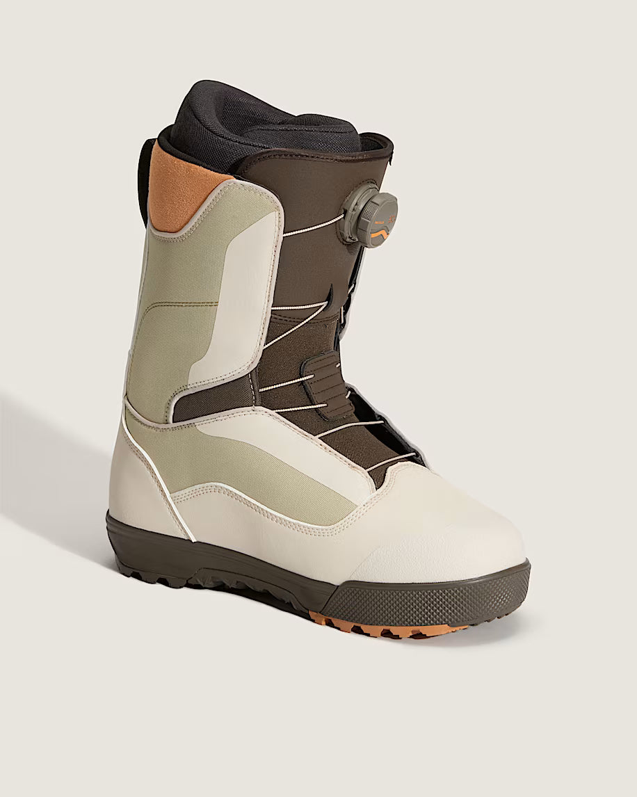 Vans Aura Pro Snowboard Boots 2026