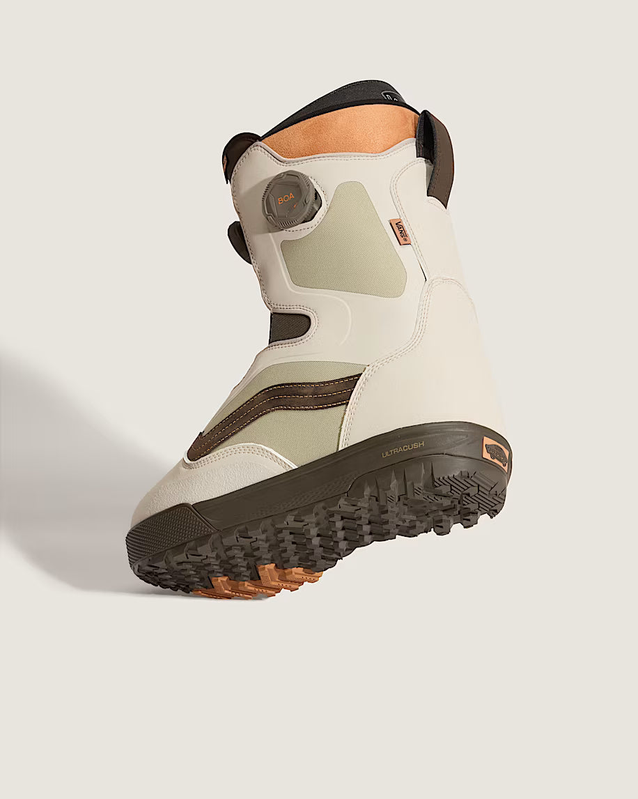 Vans Aura Pro Snowboard Boots 2026