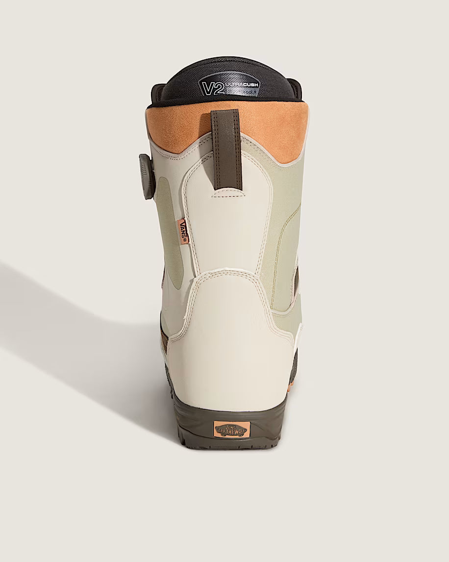 Vans Aura Pro Snowboard Boots 2026