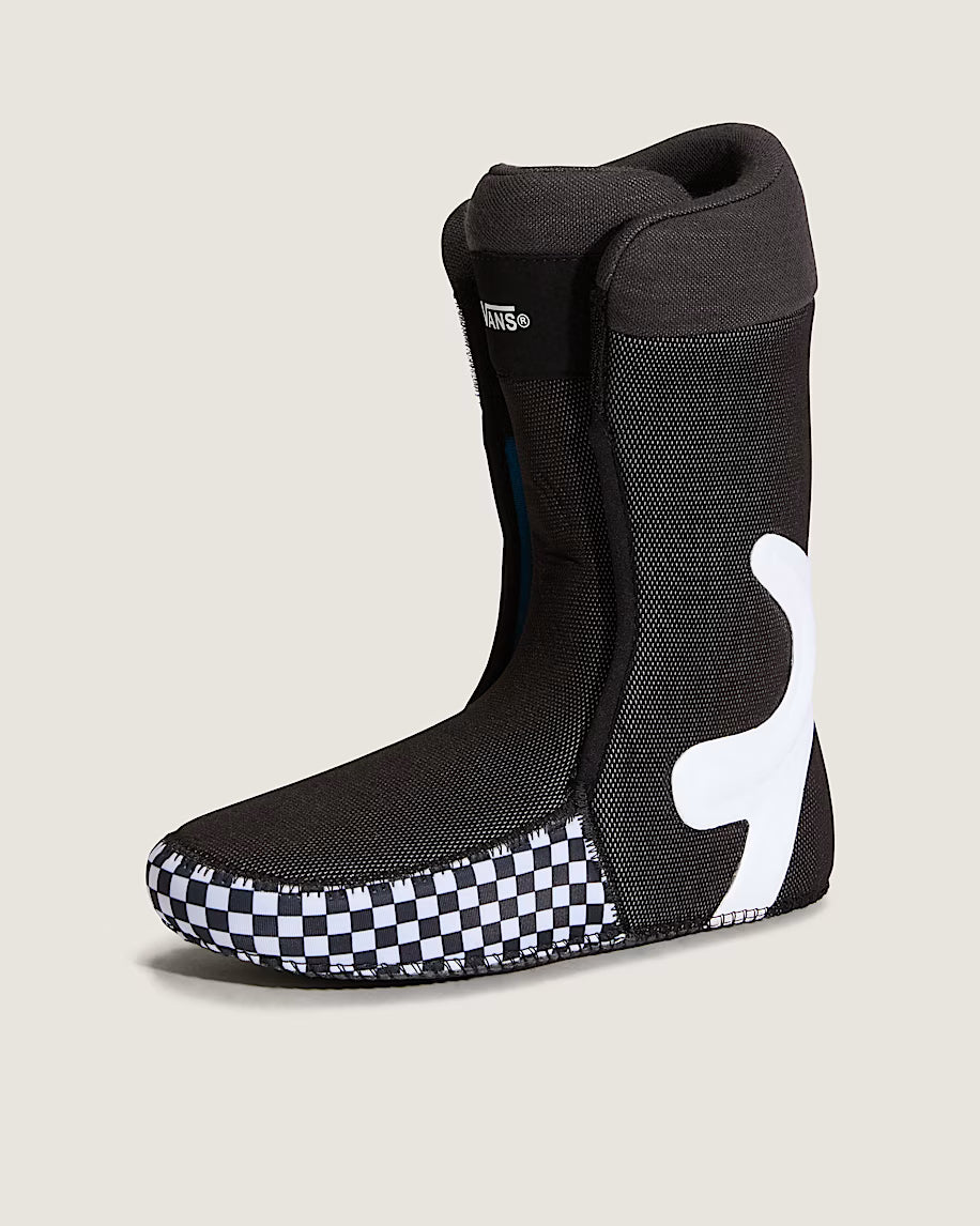 Vans Aura Pro Snowboard Boots 2026