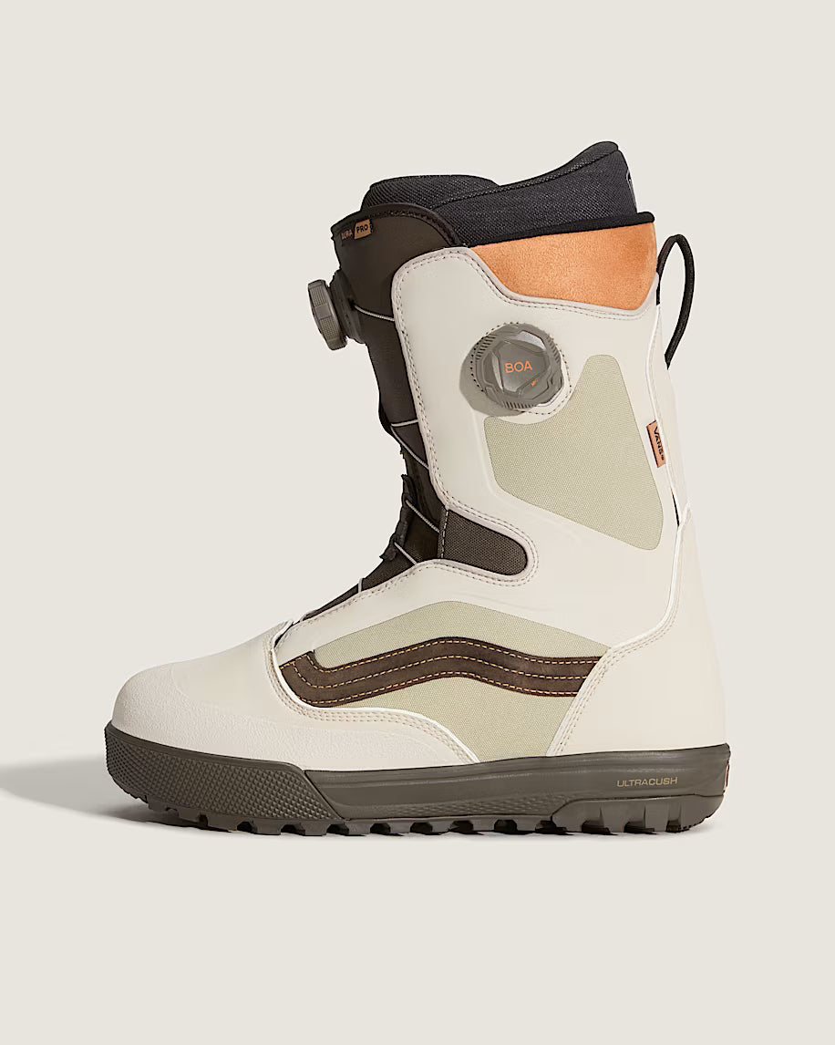 Vans Aura Pro Snowboard Boots 2026