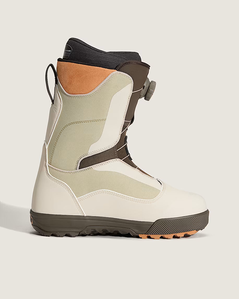 Vans Aura Pro Snowboard Boots 2026
