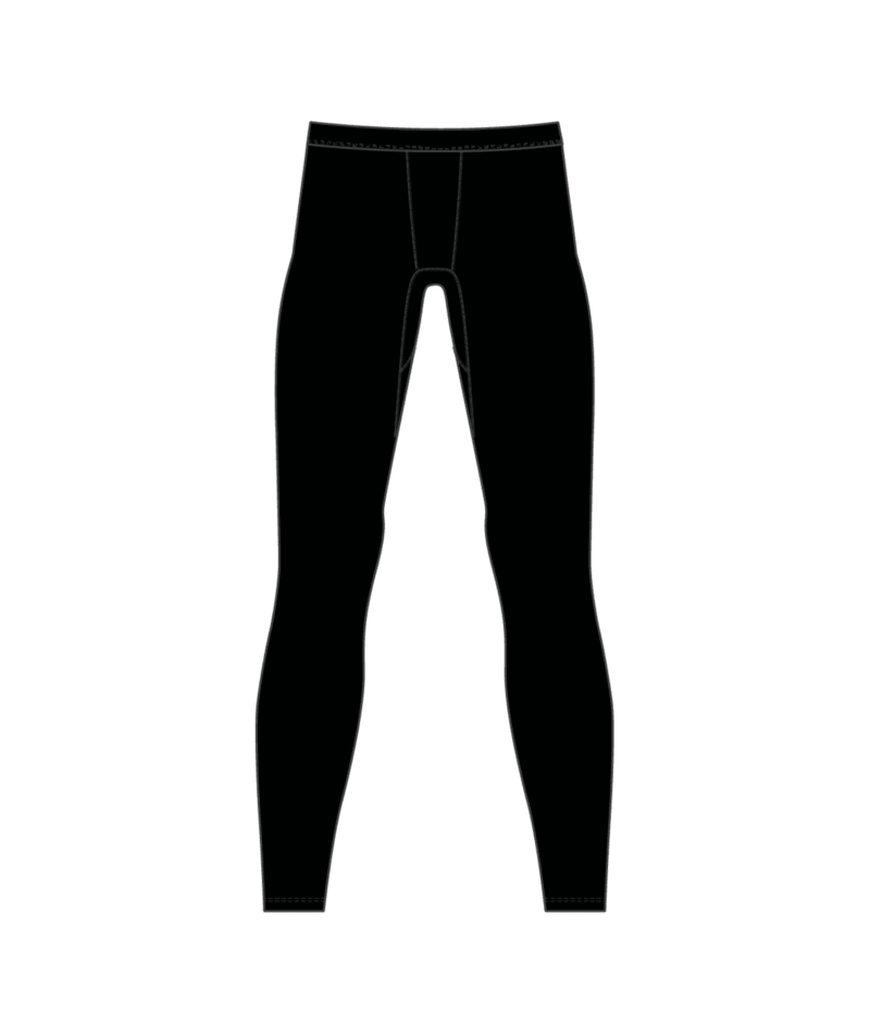 Le Bent Midweight Bottom - Men's