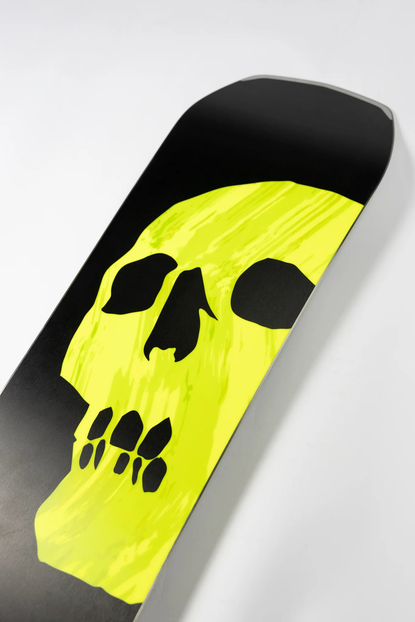 Capita The Black Snowboard Of Death