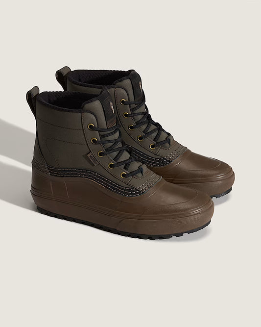 Vans Blake Paul Standard Mid Waterproof Boot