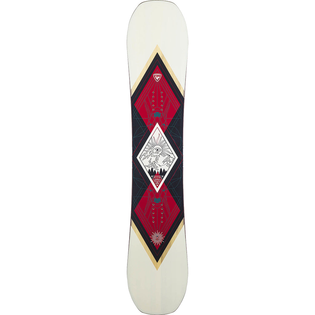 Rossignol Meraki Snowboard 2024 - Women's