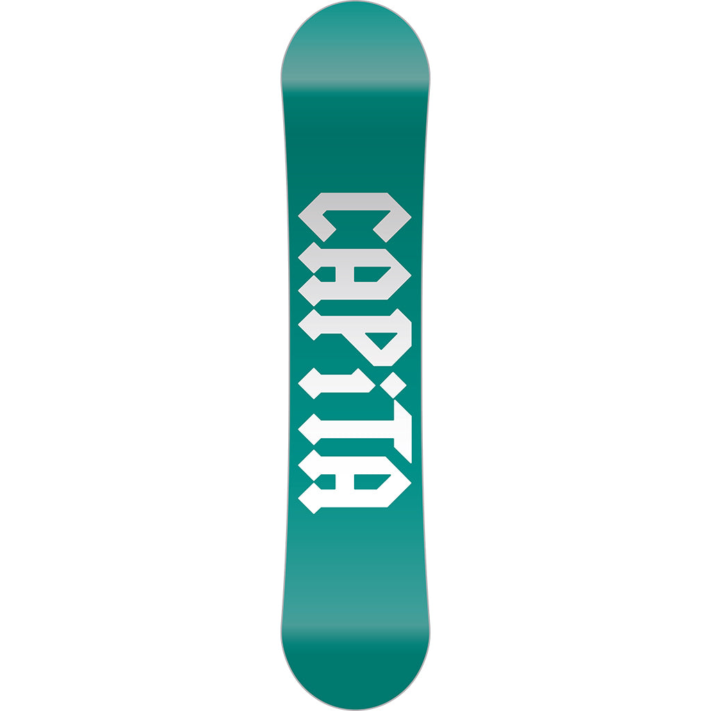 Capita Jess Kimura Mini Snowboard 2024 - Kids'