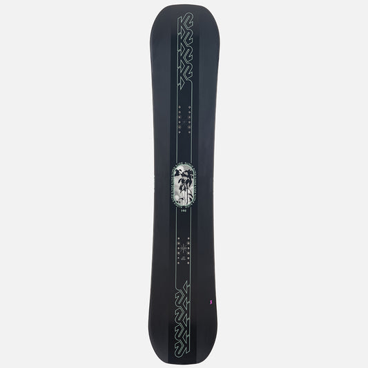 K2 Lime Lite Snowboard 2024 - Women's