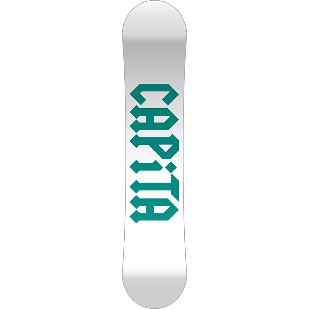 Capita Jess Kimura Mini Snowboard 2024 - Kids'