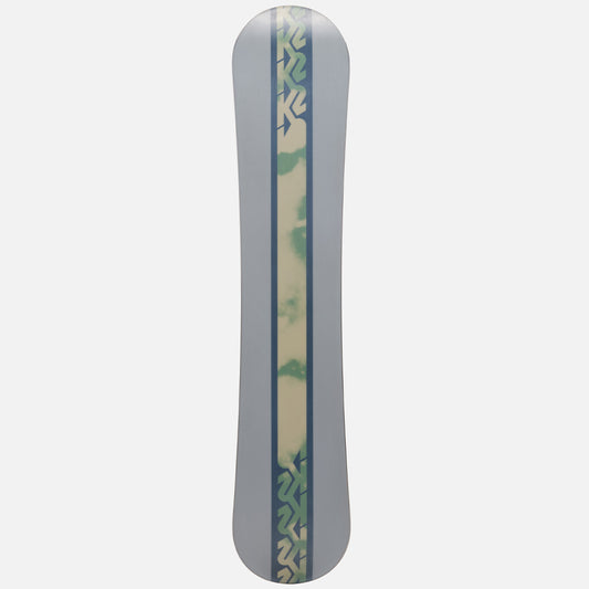 K2 First Lite Snowboard 2024 - Women's