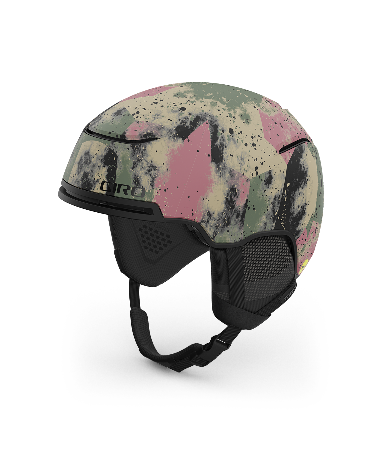 giro snowboard helmet jackson Giro Jackson MIPS Helmet L Matte Black/Cloud Marble
