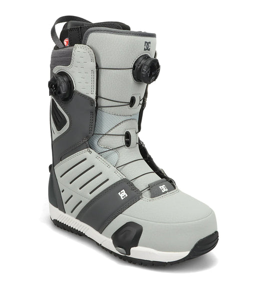 DC Judge Step On® Snowboard Boots